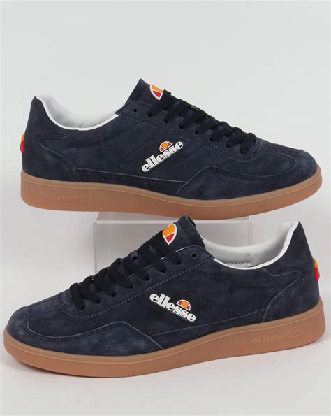 ellesse sneakers mens|ellesse shoes 90s suede.